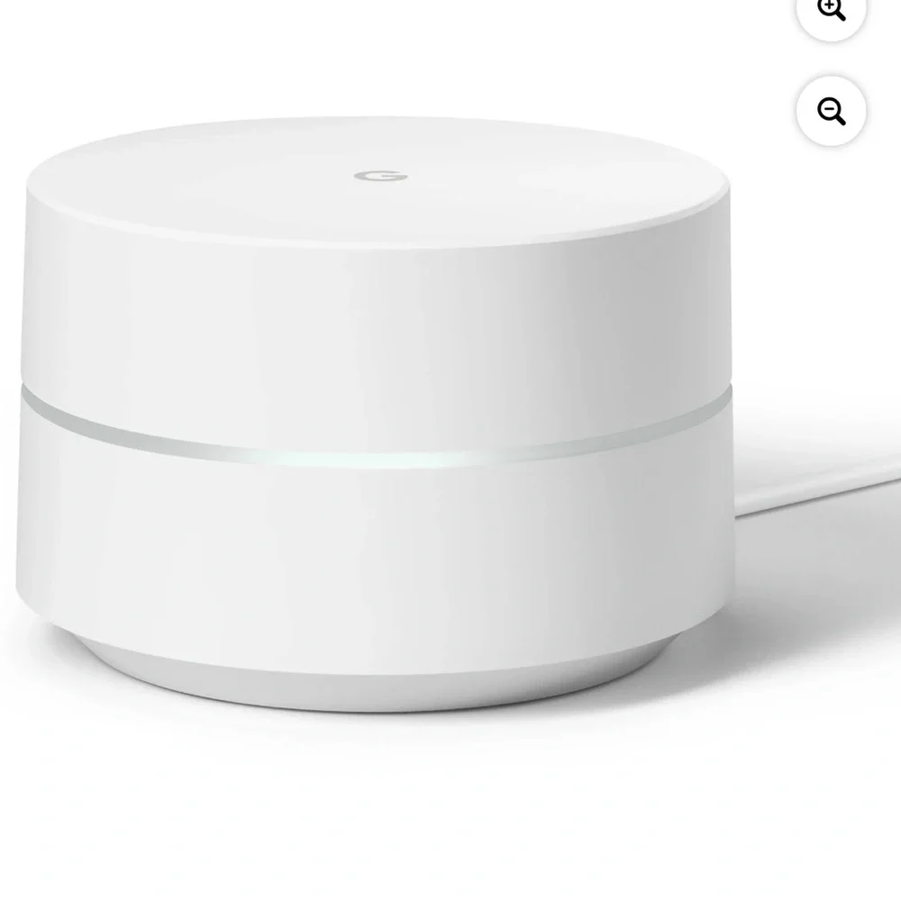 Google Wi-Fi Mesh Router